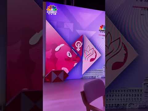 Are You Ready! Future Female Forward | Bengaluru Edition | N18S | CNBC TV18
