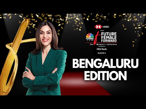 Future Female Forward | Live From The Red Carpet | Inspiring Stories Bengaluru Edition | N18L