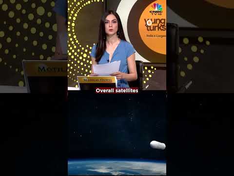 YoungTurks | FY25 Will Set A New Narrative In India's Space Tech Story: IN-SPACe Chief | N18S