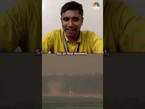 Young Turks | Agnikul Cosmos Launches World's 1st 3D-Printed Rocket Engine! N18S | CNBC TV18