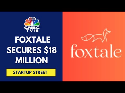 D2C Skincare Brand Foxtale Raises $18 Million In Series B Round