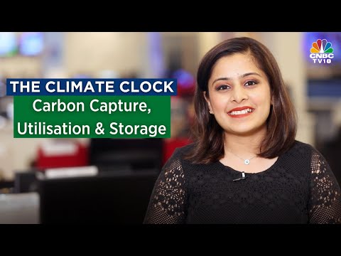 The Climate Clock | CNBC-TV18