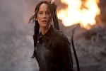 New 'Hunger Games' movie in the works following Suzanne Collins' fifth novel
