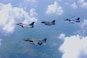 IAF flew more than 1,000 hours in over 1,750 sorties for 2024 LS polls