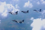 IAF flew more than 1,000 hours in over 1,750 sorties for 2024 LS polls