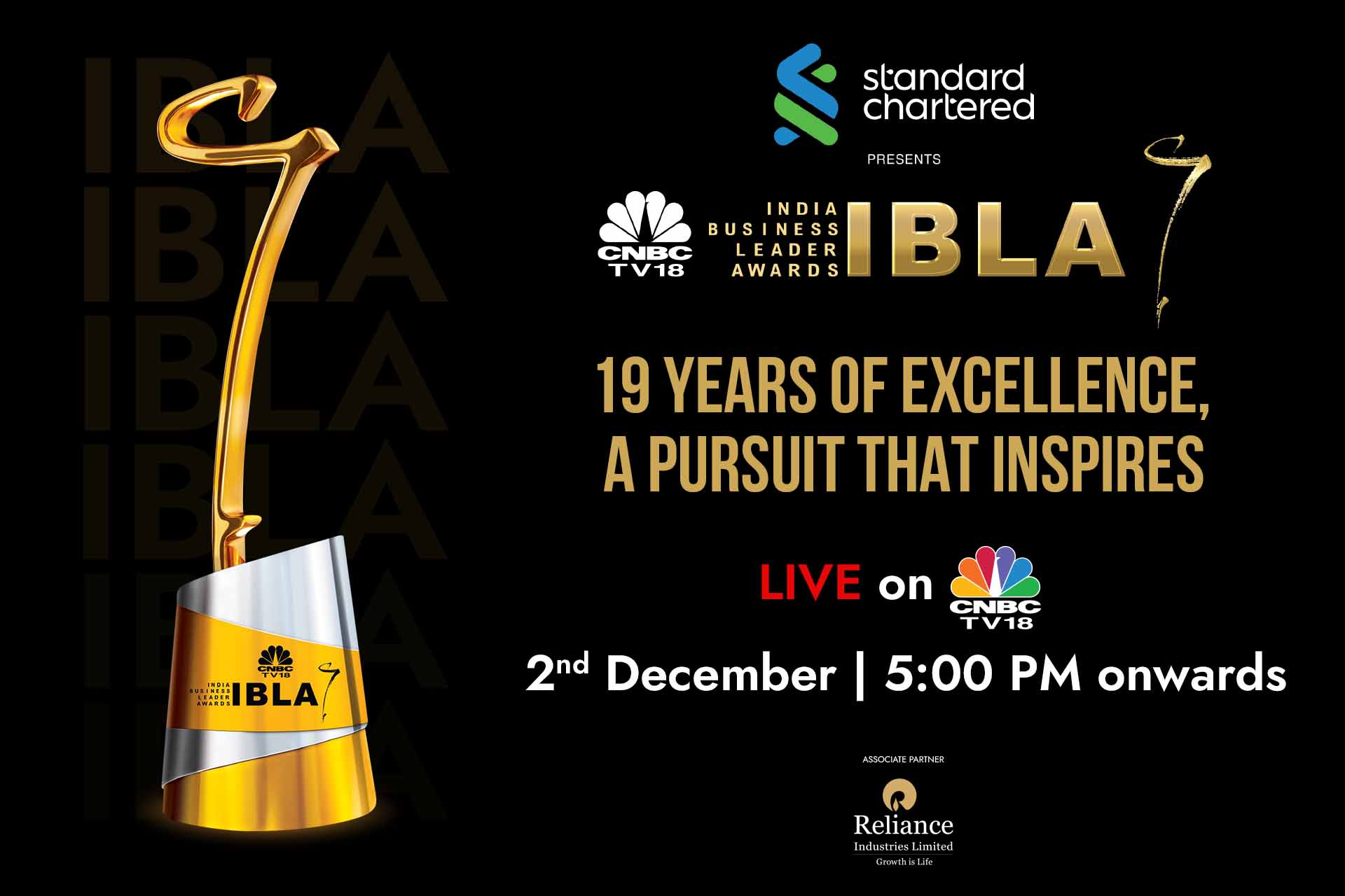 CNBC TV18 LOGO