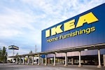 Ikea lost $5,000 when each worker quit. So it began paying more