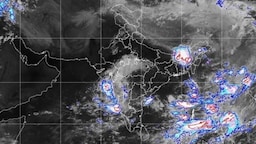Monsoon update: Extremely heavy rainfall in parts of Maharashtra; heatwave conditions in these cities
