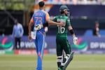 Pakistan will cheer for India as Men in Blue take on USA for Super 8 spot in 2024 T20 World Cup