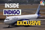 How India’s largest airline thrives despite a fifth of its fleet being grounded