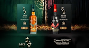 Award-winning Indian whisky maker Indri launches 2 new collectables: Check price, availability and more