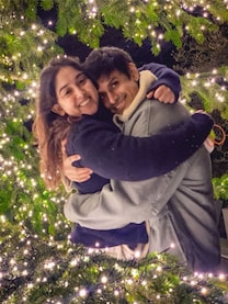 Aamir Khan’s daughter Ira Khan ‘said yes’ to boyfriend Nupur Shikhare