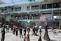 UN reports extreme rise in child violence in 2023 global conflicts, including Gaza and Ukraine