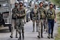 Doda terror attacks: J&K Police releases sketch of 4 terrorists, announces ₹20 lakh reward