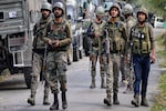 Doda terror attacks: J&K Police releases sketch of 4 terrorists, announces ₹20 lakh reward