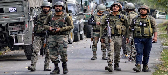 Doda terror attacks: J&K Police releases sketch of 4 terrorists, announces ₹20 lakh reward Doda terror attacks: J&K Police releases sketch of 4 terrorists, announces ₹20 lakh reward