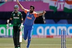 Most wickets in T20 World Cup 2024: Check where Jasprit Bumrah ranks