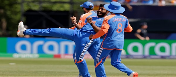 IND vs PAK, T20 World Cup 2024 highlights: Bumrah and Pant shine as India beat Pakistan by 6 runs in a last-ball thriller