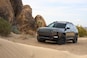 Jeep unveils electric SUV Wagoneer S Trailhawk concept, set for 2024 release