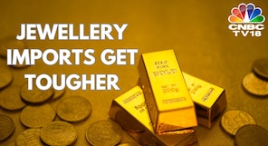 India makes it tougher to import gold jewellery from all countries except UAE