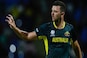 Knocking England out of World Cup in everyone's best interest, says Josh Hazlewood