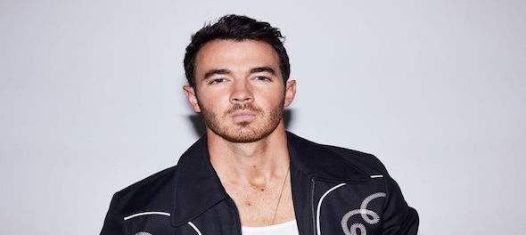 American singer Kevin gets skin cancer removed from hairline American singer Kevin gets skin cancer removed from hairline