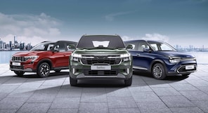 Kia India hits export milestone with 250,000 vehicles from Anantapur facility