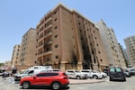 Over 50 dead in Kuwait fire: Five recent accidents that traumatised the world