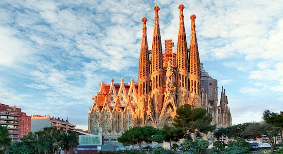 Spain | Average number of visitors annually: 85 million | On Europe’s Iberian Peninsula, Spain is a country made up of 17 autonomous regions with diverse geography and cultural traditions. It is among the most visited destinations with approximately 85 million annual tourist arrivals. The nation is known for its vast culture, rich heritage, and affordability. Spain | Average number of visitors annually: 85 million | On Europe’s Iberian Peninsula, Spain is a country made up of 17 autonomous regions with diverse geography and cultural traditions. It is among the most visited destinations with approximately 85 million annual tourist arrivals. The nation is known for its vast culture, rich heritage, and affordability.