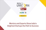 Leap to Unicorn Season 2: Mentors show India's brightest startups the path to success
