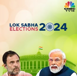 Lok Sabha Election 2024