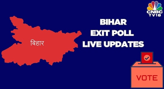 Bihar is one of the states where the electoral contest is expected to be among the most exciting. However, the News18 exit poll shows that the loss of seats for the BJP may not be very significant. The National Democratic Alliance led by the incumbent Prime Minister Narendra Modi may get 31-34 seats and the opposition bloc, I.N.D.I.A, which includes regional parties like the Rashtriya Janata Dal led by Tejaswi Yadav, may get 2-5 seats. The opposition parties would have liked to take a bigger chunk of the seats to make a significant dent on the rival's tally at the national level. Bihar is one of the states where the electoral contest is expected to be among the most exciting. However, the News18 exit poll shows that the loss of seats for the BJP may not be very significant. The National Democratic Alliance led by the incumbent Prime Minister Narendra Modi may get 31-34 seats and the opposition bloc, I.N.D.I.A, which includes regional parties like the Rashtriya Janata Dal led by Tejaswi Yadav, may get 2-5 seats. The opposition parties would have liked to take a bigger chunk of the seats to make a significant dent on the rival's tally at the national level.
