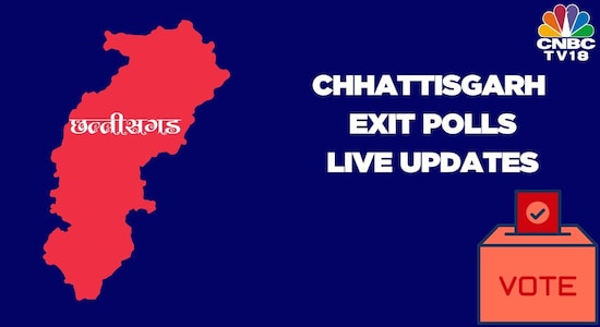 The exit poll results are in line with what the News18 Opinion Poll conducted in March this year predicted that the BJP will bag 10 seats in the state, leaving INDIA bloc with the remaining one. . The party won nine seats in the 2019 Lok Sabha results while Congress bagged two. The exit poll results are in line with what the News18 Opinion Poll conducted in March this year predicted that the BJP will bag 10 seats in the state, leaving INDIA bloc with the remaining one. . The party won nine seats in the 2019 Lok Sabha results while Congress bagged two.