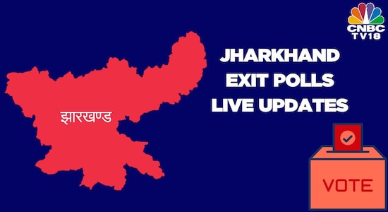 Jharkhand has been a hotbed political controversy since the arrest of Hemant Soren, who resigned as the state Chief Minister hours before his arrest on Jan 31, 2024. This was expected to create a wave against BJP but those expectations may come undone as the latest exit poll projects 9-12 seats for the BJP, and 2-5 for the opposition bloc, I.N.D.I.A. The state, with a large tribal population, has a total of 14 seats in the Lok Sabha. Jharkhand has been a hotbed political controversy since the arrest of Hemant Soren, who resigned as the state Chief Minister hours before his arrest on Jan 31, 2024. This was expected to create a wave against BJP but those expectations may come undone as the latest exit poll projects 9-12 seats for the BJP, and 2-5 for the opposition bloc, I.N.D.I.A. The state, with a large tribal population, has a total of 14 seats in the Lok Sabha.