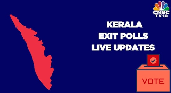 It's likely that the National Democratic Alliance (NDA) may open its account in Kerala, for the first time ever. The News18 Poll Hub survey projects 15-18 seats for the I.N.D.I.A coalition led by the Congress. The Left Parties and its allies, which fought the election outside of the I.N.D.IA coalition in Kerala, while being part of the bloc in rest of the country, is likely to 2-5 seats in Kerala. It's likely that the National Democratic Alliance (NDA) may open its account in Kerala, for the first time ever. The News18 Poll Hub survey projects 15-18 seats for the I.N.D.I.A coalition led by the Congress. The Left Parties and its allies, which fought the election outside of the I.N.D.IA coalition in Kerala, while being part of the bloc in rest of the country, is likely to 2-5 seats in Kerala.