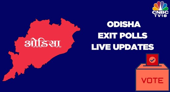 A huge swing is likely in Odisha, in favour of the National Democratic Alliance led by incumbent Prime Minister Narendra Modi. The News18 exit poll projects 13-15 seats for the NDA, well ahead of the 8 that the coalition scored in 2019. The Biju Janata Dal (BJD), led by the six-time Chief Minister Naveen Patnaik, may get 6-8 seats. A huge swing is likely in Odisha, in favour of the National Democratic Alliance led by incumbent Prime Minister Narendra Modi. The News18 exit poll projects 13-15 seats for the NDA, well ahead of the 8 that the coalition scored in 2019. The Biju Janata Dal (BJD), led by the six-time Chief Minister Naveen Patnaik, may get 6-8 seats.