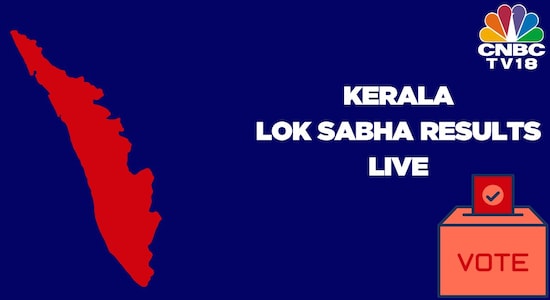 Kerala Lok Sabha Election results 2024 live updates Kerala Lok Sabha Election results 2024 live updates