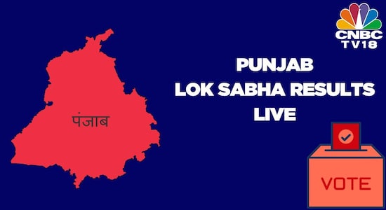 Punjab Lok Sabha Election Result 2024 Live update Punjab Lok Sabha Election Result 2024 Live update