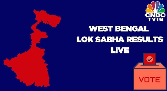 Lok Sabha West Bengal election results live updates Lok Sabha West Bengal election results live updates
