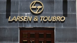 L&T wins large offshore order up to ₹5,000 crore from ONGC for its Daman Project