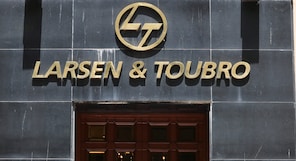 L&T wins large offshore order up to ₹5,000 crore from ONGC for its Daman Project