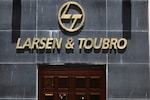 L&T wins large offshore order up to ₹5,000 crore from ONGC for its Daman Project