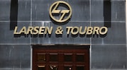 L&T wins large offshore order up to ₹5,000 crore from ONGC for its Daman Project