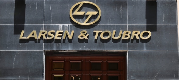 L&T wins large offshore order up to ₹5,000 crore from ONGC for its Daman Project L&T wins large offshore order up to ₹5,000 crore from ONGC for its Daman Project