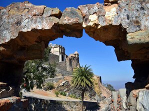 Rajasthan allocates ₹100 crore to develop Maharana Pratap Tourist Circuit