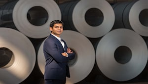 Why I look for ‘leaders’ and not ‘managers’:  Abhyuday Jindal
