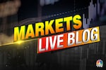 Stock Market LIVE Update: Sensex, Nifty 50 off intra-day highs, Venus Remedies up 8% on winning UNICEF contract