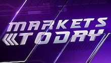 Markets Today
