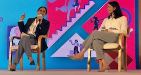 Future Female Forward | Former supercop Meeran Borwankar on law enforcement and gender equality