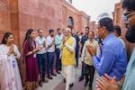 Opinion | Five lessons from the 2024 election results